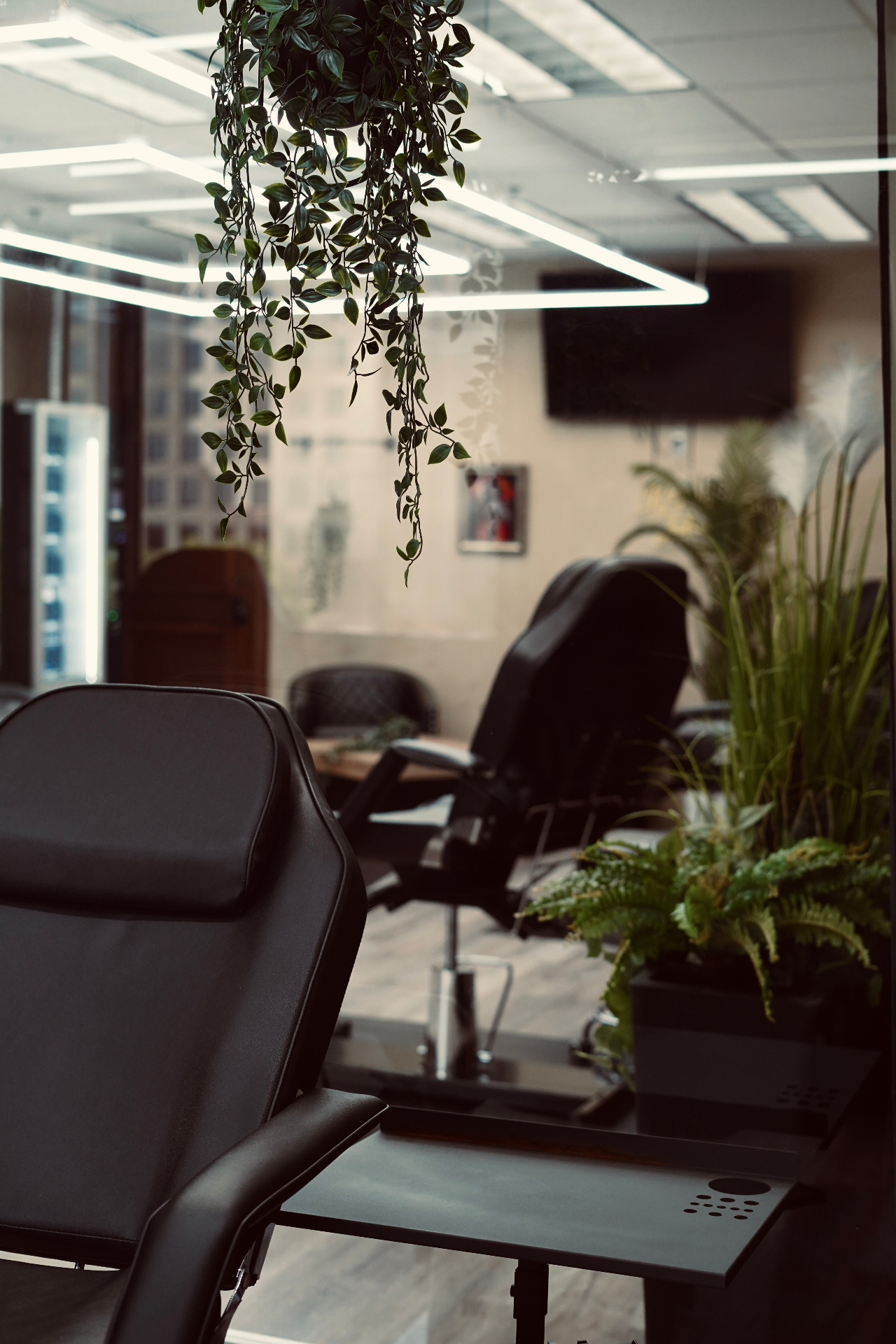 LION'S STUDIO TATTOO_LAB — Dallas